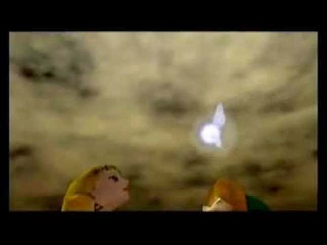 After 14 Years, <em>Ocarina of Time</em> Can Now be Beaten in Under 25 Minutes