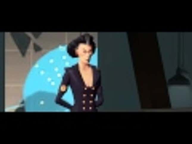 <em>Team Fortress 2</em> Meets One of the Greatest Films of all Time