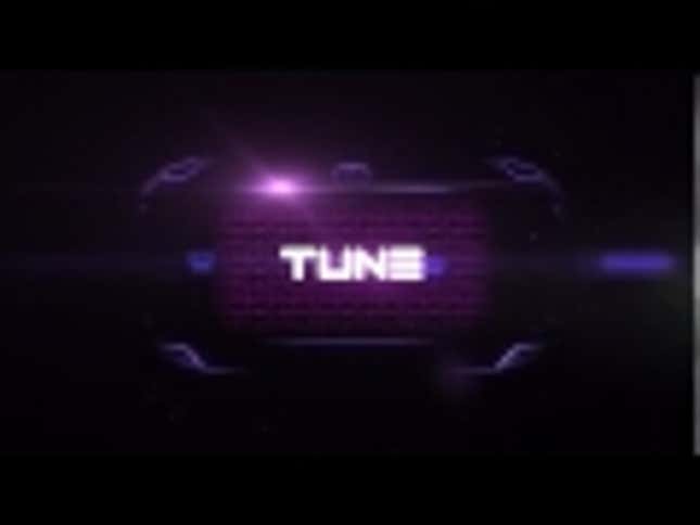 Our First Teasing Glance at <em>DJMax Technika Tune</em> for the PlayStation Vita