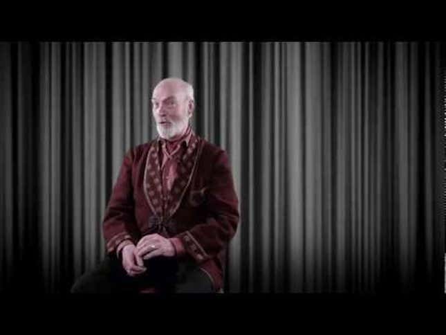 The Greatness of Terrible Voice Acting