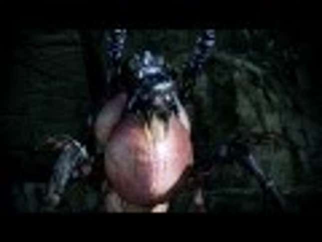 Alternative <em>Mass Effect 3</em> Launch Trailer Is Better Than The Official One