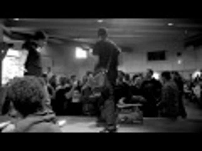 Fighting Gamers Tell Their Stories of Loss And Redemption