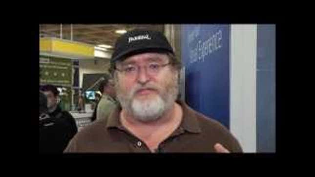 Gabe Newell Just Made <em>My Little Pony</em> Fans Extremely Happy