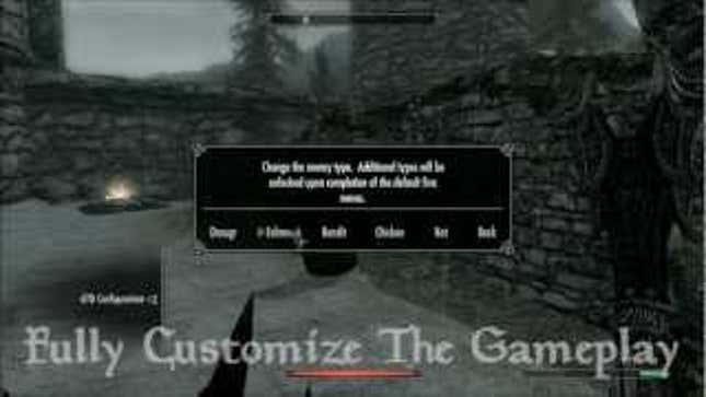 This <em>Skyrim</em> Tower-Defense Mod Looks Surprisingly Great