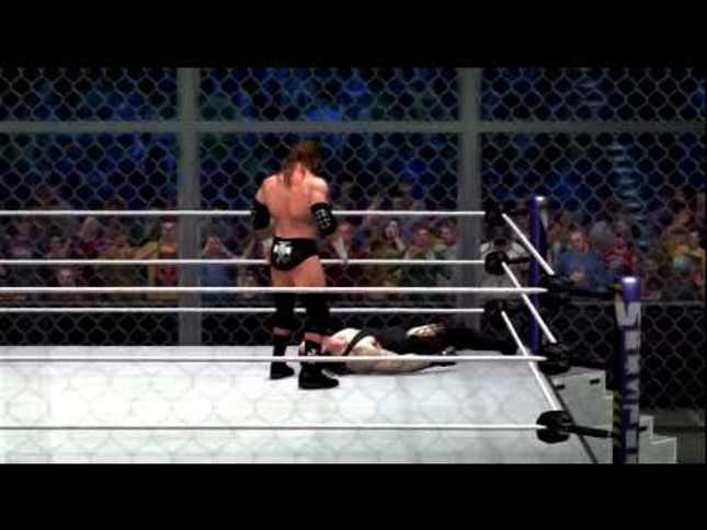 Biff Tannen: The Undertaker Will Lose at Wrestlemania XXVIII