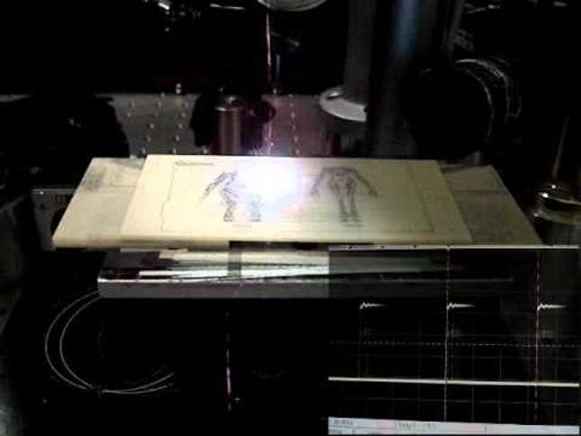 The Battle of the <em>Portal</em>-Singing Lasers is Joined By Two Amazing Versions of "Want You Gone"