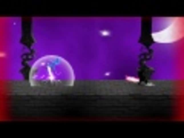 This Fun Hack 'n Slash Platformer is Basically <em>Zelda</em> Meets <em>Mario</em>
