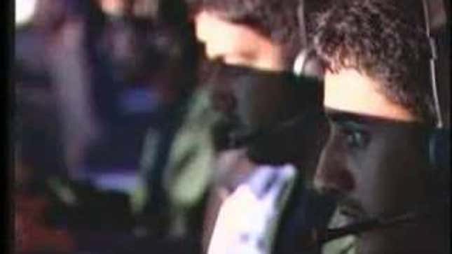 The World Cyber Games Sounds Like it's Done for