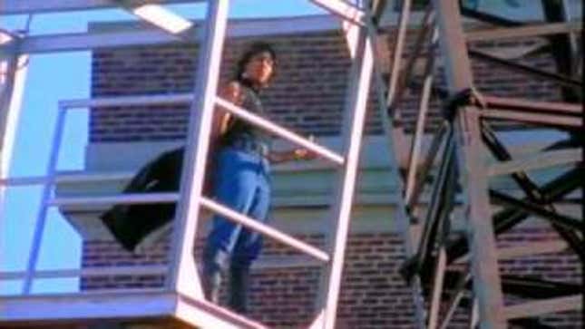 The Night Belongs To Queen Latifah