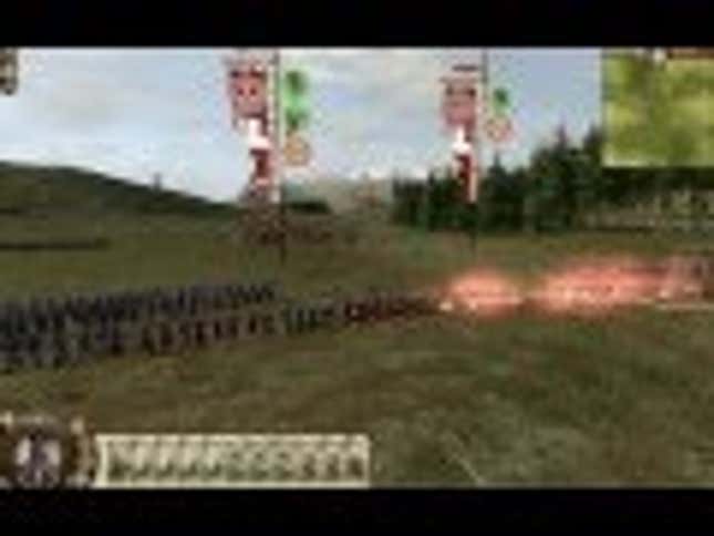 <em>Total War: Shogun 2: The Fall of the Samurai</em>: The Kotaku Review