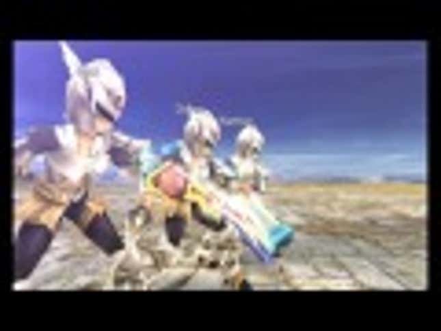 <em>Kid Icarus: Uprising</em>: The <em>Kotaku</em> Review