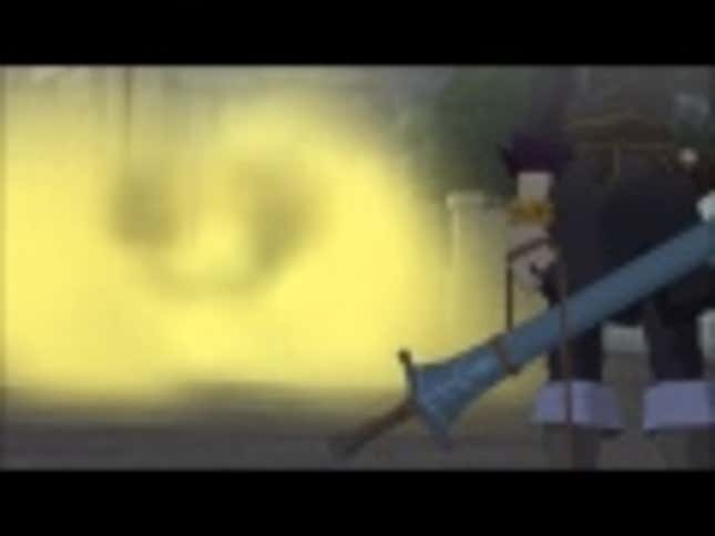PS3 Hack Makes Japanese Role-Playing Game Speak English