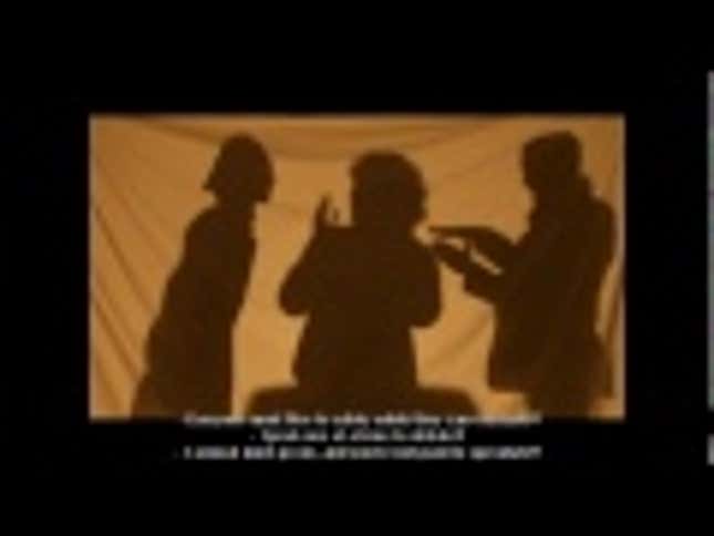 <em>The Legend of Zelda: Majora's Mask</em> Would Make A Beautiful Opera