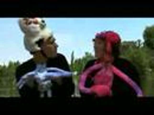 Saturday Night Social