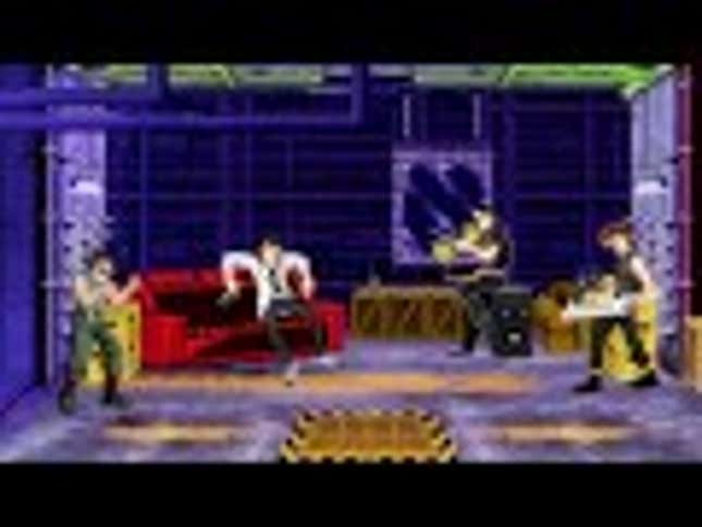 WTPT: I Might Actually Play This Video Game If It Weren't Just a Music Video