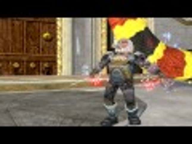 After 13 Years the Original <em>EverQuest</em> Goes Free-to-Play