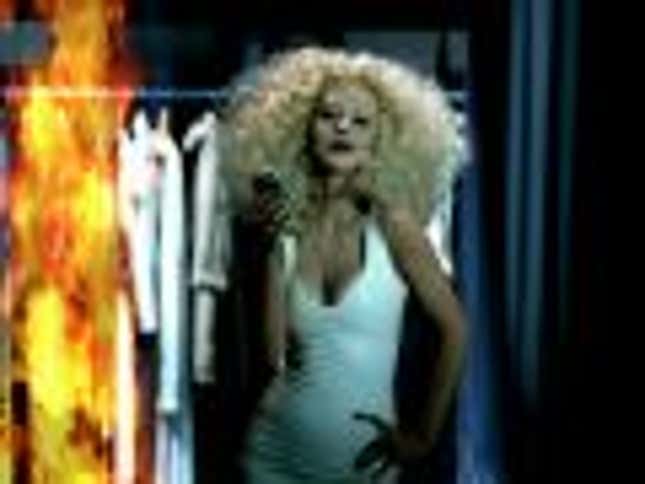 Pop Star Product Placements Get Personal