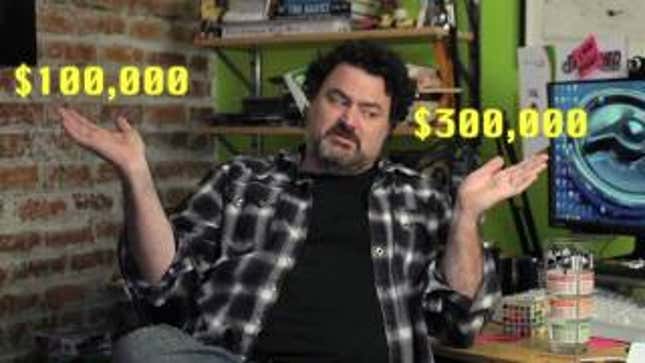 Why Kickstarter is Best For Old Games & Dead Genres