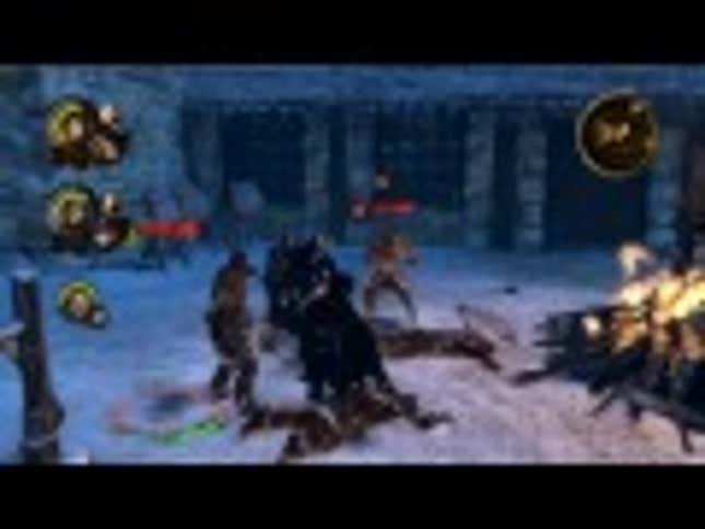 The <em>Game of Thrones</em> RPG's Combat Does a Fine <em>Dragon Age</em> Impression