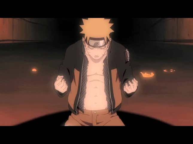 <em>Naruto Shippuden: Ultimate Ninja Storm Generations</em>: The <em>Kotaku</em> Review