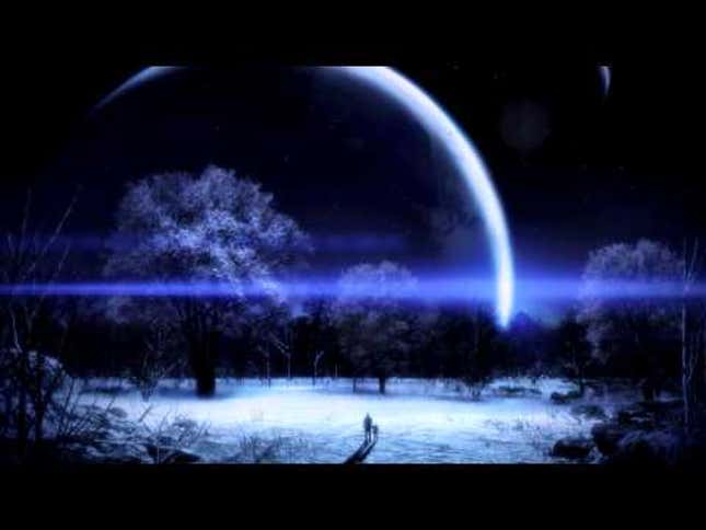Why <em>Mass Effect 3's</em> Ending Was So Damn Terrible