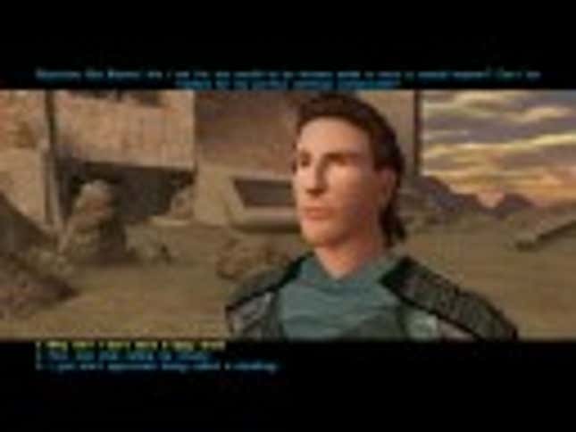 Great Moments In Gaming Humor, Liquidious Fleshbag