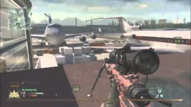 WTPT: Kid Loses It When His Mom Insists He Quit <em>Call of Duty</em>