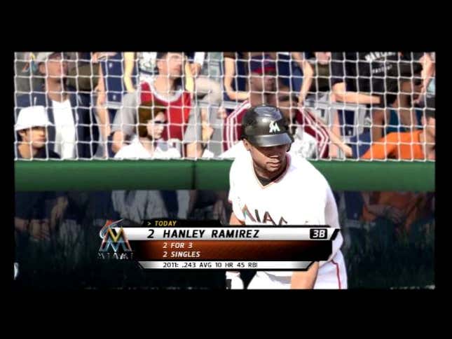 <em>MLB 12: The Show</em>: The <em>Kotaku</em> Review