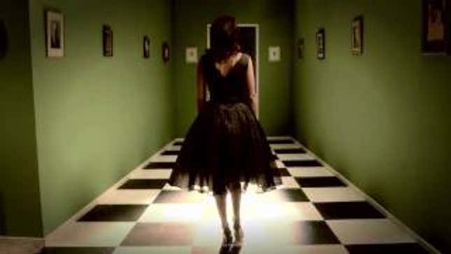 Lisa Edelstein Calls Out GOP In New Pro-Choice Commercial