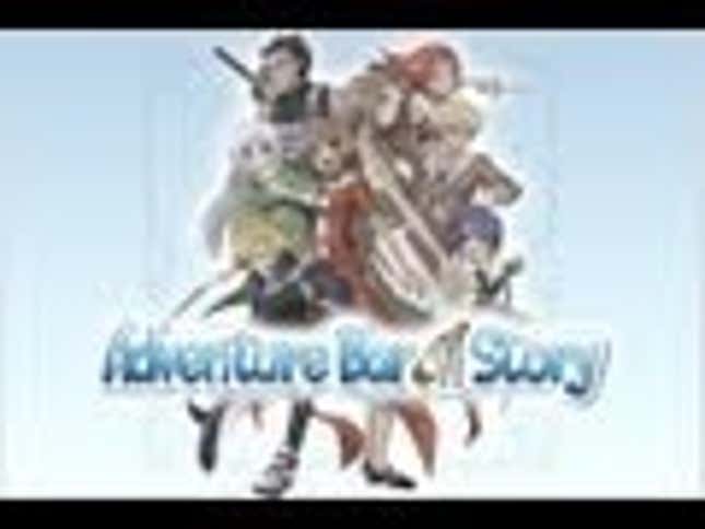 Mix Drinks, Battle Slimes, And Cook Dragons in <em>Adventure Bar Story</em>