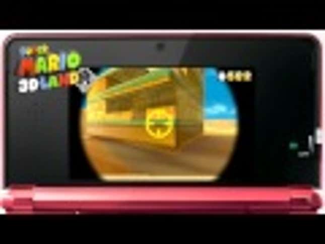 How Do You Make a <em>Super Mario</em> Game At a Time of National Tragedy?