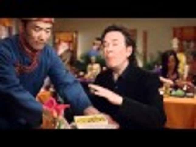 Backlash And Backpedaling Over Super Bowl Ads