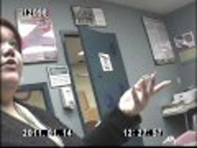 A New Planned Parenthood Video And More Misunderstandings