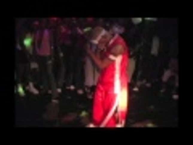 The Best Documentary About Black Lesbian Strip Clubs You'll See Today