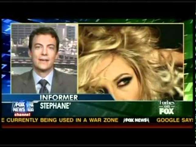 Fox News Makes Its Fortune On Bikinis And Bros