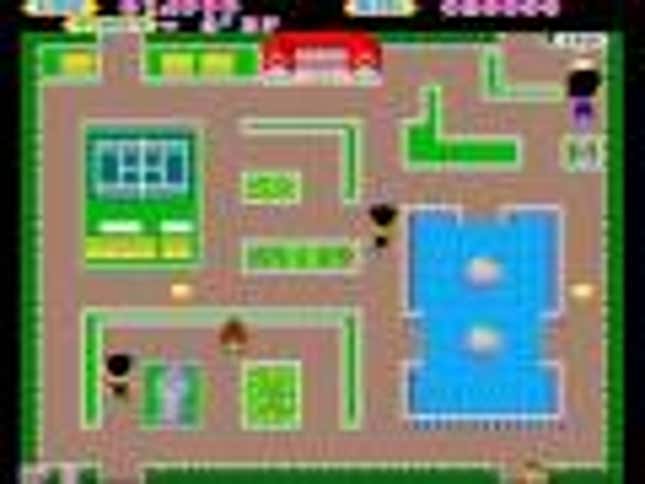 This Game is Terribly Sorry About Michael Jackson, S&M and Dead Japanese Politicians
