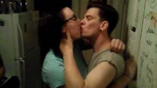 It Never Looks As Sexy As It Feels