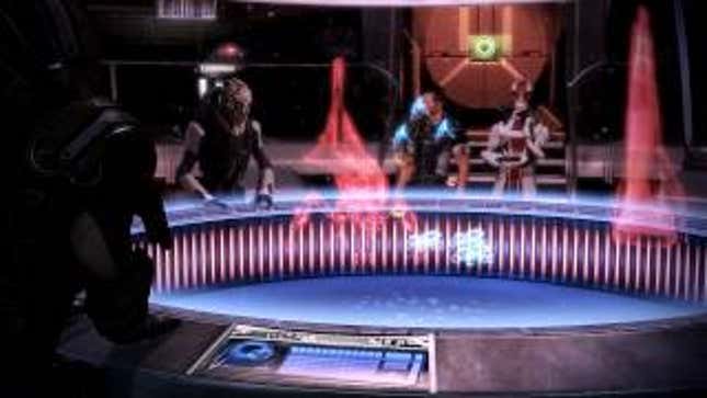 <em>Mass Effect 3</em>: The <em>Kotaku</em> Review