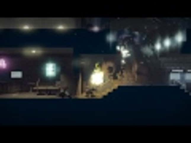 <em>Magicka's</em> Developers Turn Badass 80s Shootouts Into a Competitive Video Game