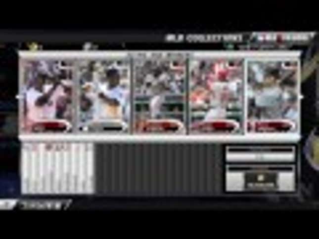 A Video Introduction to <em>The Show</em>'s "Diamond Dynasty"