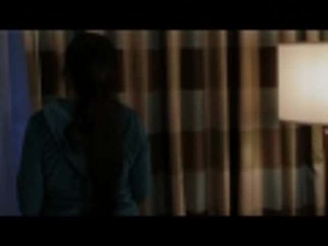 Shannen Doherty's Totally Serious Infomercial For Better Sleep