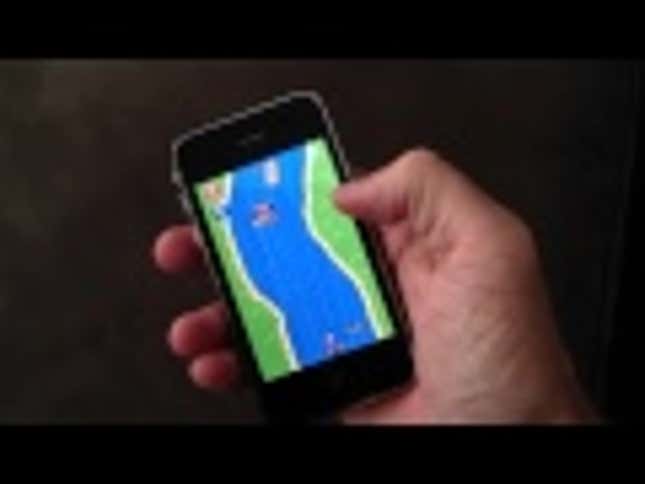 Justin Bieber is Being Sued Over an iPhone Game Called "Joustin Beaver"