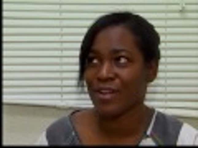 Woman Jailed For Sending Kids To School