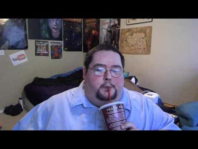 WTPT: BioWare Fan Throws a Fit Over <em>Mass Effect 3</em> DLC