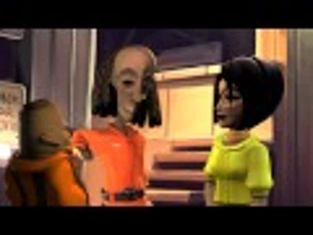 <em>Journey Down</em> to a New Adventure Game in March