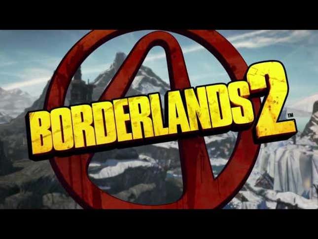 New <em>Borderlands 2</em> Trailer Promises Lots, Game Hits This September