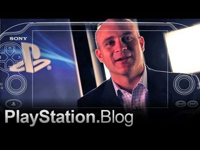 The PlayStation Vita: The <em>Kotaku</em> Review