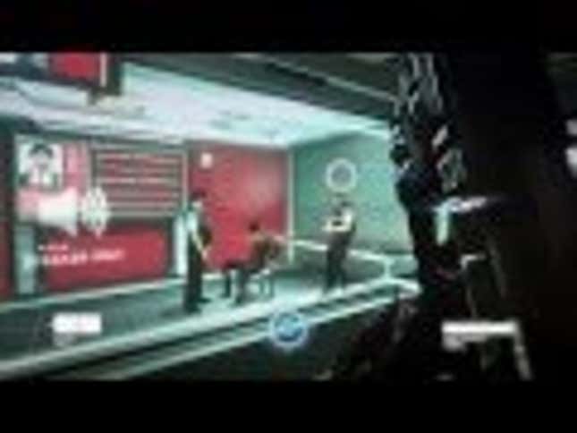 <em>Syndicate</em>: The <em>Kotaku</em> Review