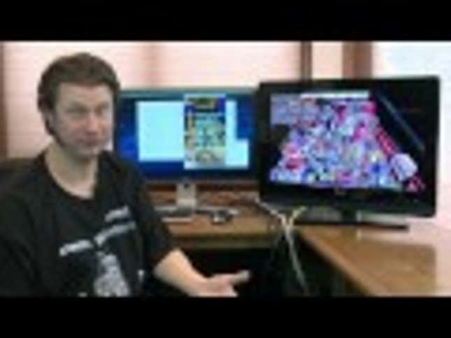 The Painstaking Process Behind 'The Best Pinball Video Game Ever Made'