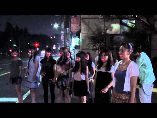 When It Comes To Kooky Japan, Don't Believe The Hype